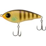 Jerk SELECT 100mm - #12