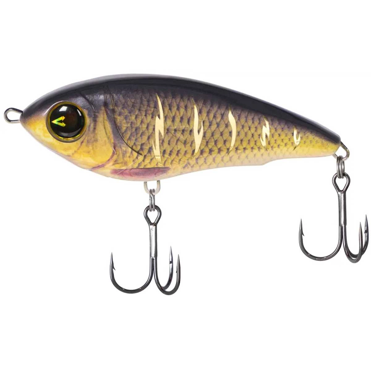 pol_pl_Wobler-Select-Jerkid-100SS-10cm-35g-S60-47726_1 Jerk SELECT 100mm - #S60 - Pilt 1