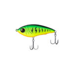 Jerk SELECT 100mm - #02