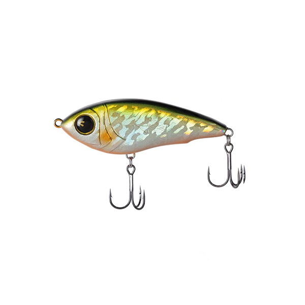 select-jerk-100mm-35g-col.-24 Jerk SELECT 100mm - #24 - Pilt 1