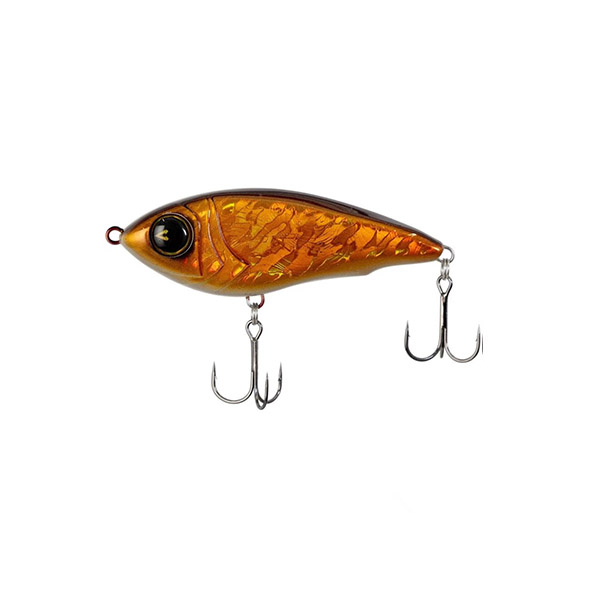 select-jerk-100mm-35g-col.-26 Jerk SELECT 100mm - #26 - Pilt 1