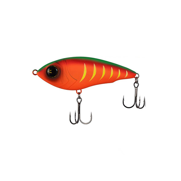 select-jerk-100mm-35g-col.-32 Jerk SELECT 100mm - #32 - Pilt 1