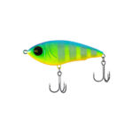 Jerk SELECT 100mm - #70