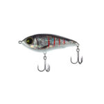 Jerk SELECT 100mm - #S56