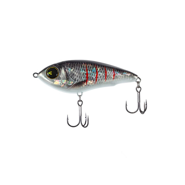 select-jerk-100mm-35g-col.-s56 Jerk SELECT 100mm - #S56 - Pilt 1