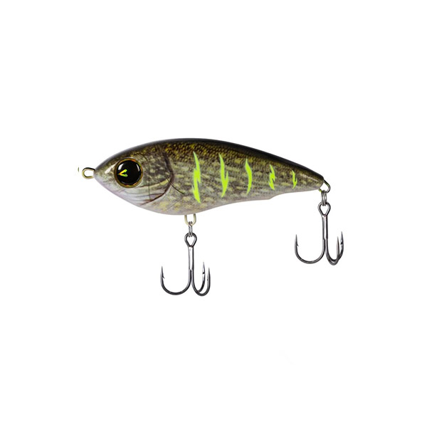select-jerk-100mm-35g-col.-s61 Jerk SELECT 100mm - #S61 - Pilt 1