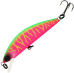 Voobler KOSADAKA T-Minnow XS 55SP - Pilt 5