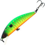 Voobler KOSADAKA T-Minnow XS 55SP - Pilt 4