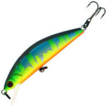 Voobler KOSADAKA T-Minnow XS 55SP - Pilt 8