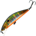 Voobler KOSADAKA T-Minnow XS 55SP - Pilt 3