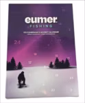 ADVENDIKALENDER EUMER Kalastaja Talv