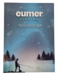 ADVENDIKALENDER EUMER Kalastaja Suvi