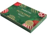 ADVENDIKALENDER WESTIN 2026 Put & Take